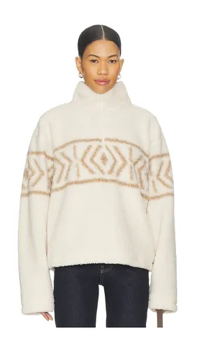 Dani Half Zip Pullover in . Size M. Also in S, XS, XXS - Lovers and Friends - Modalova