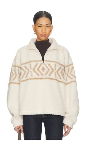 Dani Half Zip Pullover in . Size M. Also in XS, XXS - Lovers and Friends - Modalova