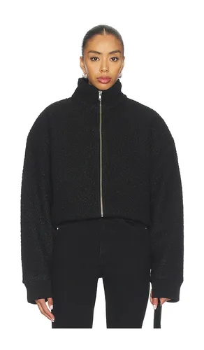 Emmie Sherpa Jacket in . Size S. Also in XS, XXS - Lovers and Friends - Modalova