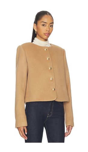 Reign Wool Jacket in . Size L. Also in M, S, XL, XS - Lovers and Friends - Modalova