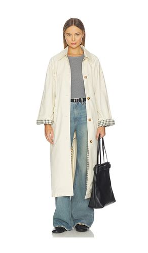 Sara Trench Coat in . - size M (also in XL) - Lovers and Friends - Modalova