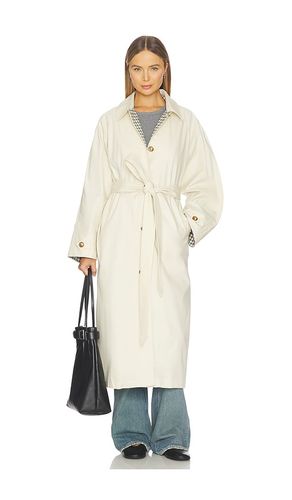 Sara Trench Coat in . Size S. Also in XL - Lovers and Friends - Modalova