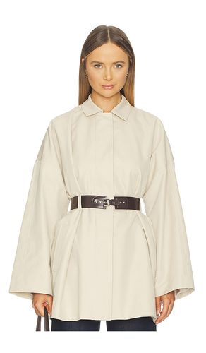 Mariana Jacket in Beige. - size L (also in M, S, XS) - Lovers and Friends - Modalova