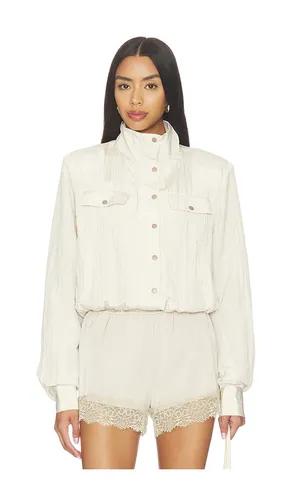 Logan Jacket in . Size L. Also in M, S - Lovers and Friends - Modalova