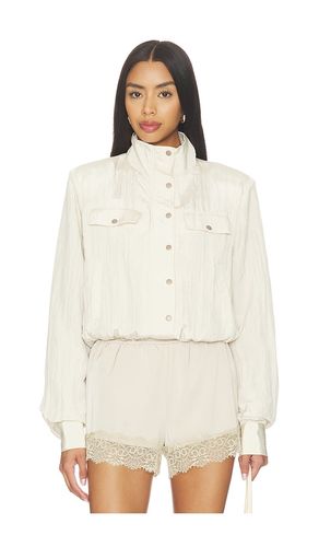 Logan Jacket in . Size S. Also in M, L - Lovers and Friends - Modalova