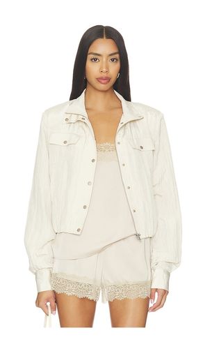 Logan Jacket in . Size L. Also in M, S, XS - Lovers and Friends - Modalova