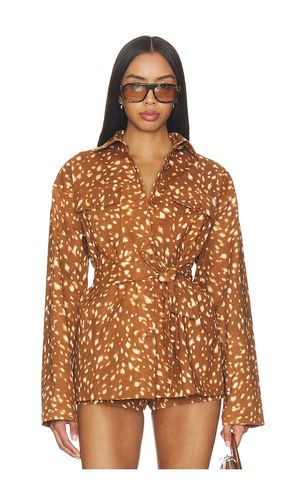 Jocelyn Jacket in . Size M. Also in S, XS - Lovers and Friends - Modalova