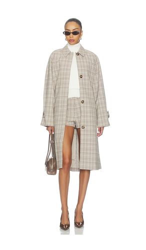 Bradley Coat in . Taglia L. Also in S, XL - Lovers and Friends - Modalova