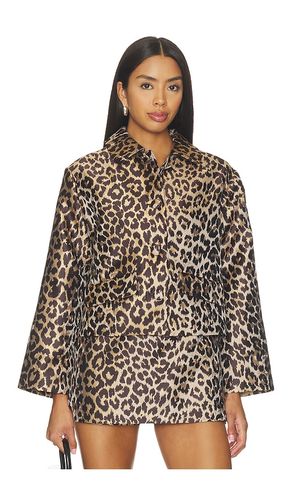 Tate Jacket in Multi. - size L (also in M, XL) - Lovers and Friends - Modalova