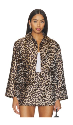Tate Jacket in Multi. - size L (also in M, XL) - Lovers and Friends - Modalova