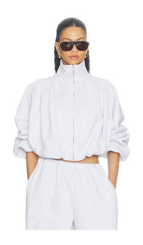 Romee Fleece Jacket in . Taglia S. Also in XL - Lovers and Friends - Modalova