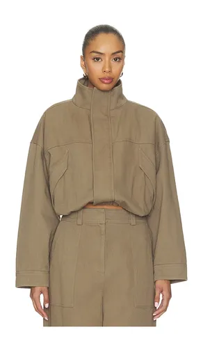 Rahul Canvas Jacket in . Size L. Also in XL - Lovers and Friends - Modalova