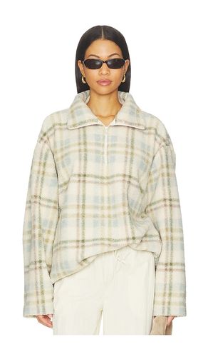 Wilshire Half Zip Pullover in . Size L. Also in M, S, XL, XS, XXS - Lovers and Friends - Modalova