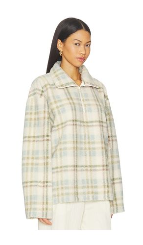 Wilshire Half Zip Pullover in . Size L. Also in M, S, XL, XS, XXS - Lovers and Friends - Modalova