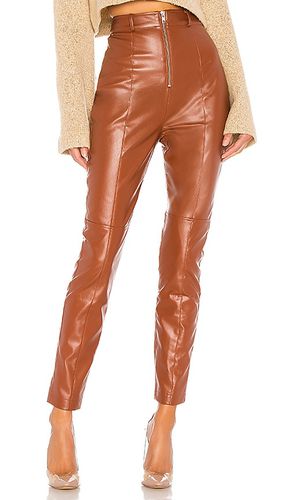 Georgie Pant in Brown. - size M (also in S, XS) - Lovers and Friends - Modalova