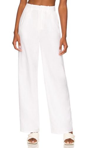 Pantalones sydney en color talla L en - White. Talla L (también en M, S, XL) - Lovers and Friends - Modalova