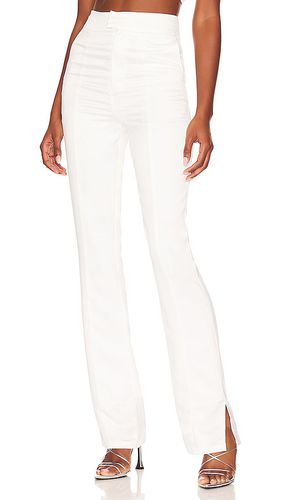 Troy Split Hem Pant in . Taglia M, XL - Lovers and Friends - Modalova