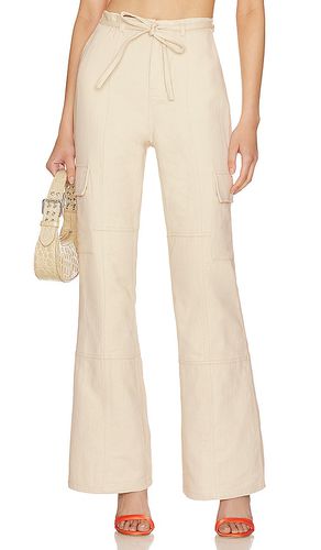 Ollie Cargo Trouser in . Taglia M, S, XL, XS - Lovers and Friends - Modalova