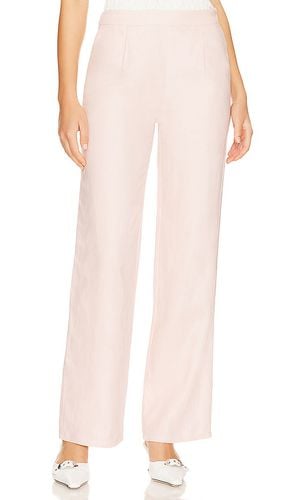 Pantalón zoie en color talla L en - Blush. Talla L (también en M, S, XS, XXS) - Lovers and Friends - Modalova