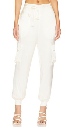 Pantalón frida en color blanco talla M en - White. Talla M (también en S, XS) - Lovers and Friends - Modalova