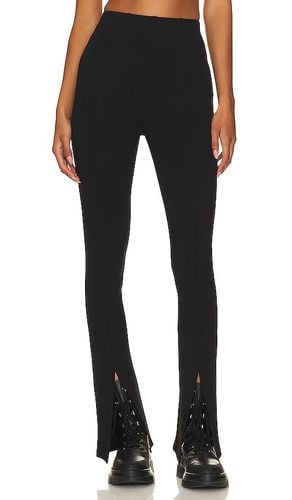 Montrose Split Hem Pant in . Taglia S - Lovers and Friends - Modalova