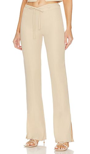 Abbey Pant in . Taglia XS - Lovers and Friends - Modalova