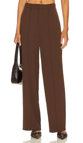 Tory Trouser in . Taglia S - Lovers and Friends - Modalova