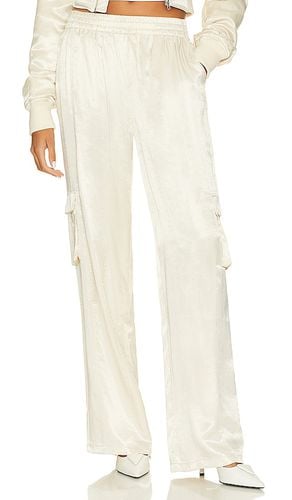 Miranda Cargo Pant in . Taglia M - Lovers and Friends - Modalova