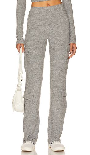 Pantalón bari en color gris talla M en - Grey. Talla M (también en S) - Lovers and Friends - Modalova