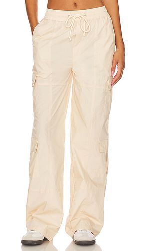 X Lindsi Lane Wren Cargo Pant in Neutral. - size M (also in S, XL, XS, XXS) - Lovers and Friends - Modalova