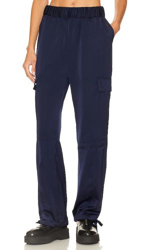 X Rachel Dyland Pant in Navy. - size S (also in XS) - Lovers and Friends - Modalova