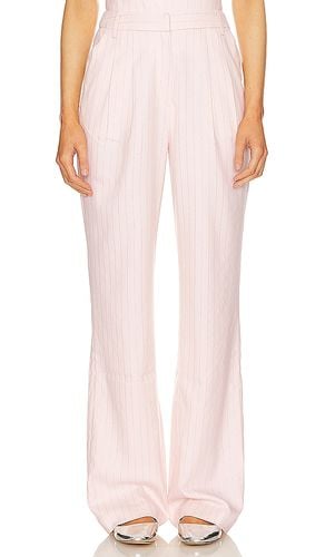 X Anja Dujakovi? Jasmine Pant in Rose. - size L (also in M, S) - Lovers and Friends - Modalova