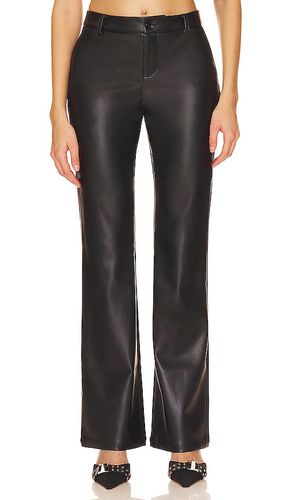 Pantalones christine en color talla L en - Black. Talla L (también en M, S, XL, XS, XXS) - Lovers and Friends - Modalova