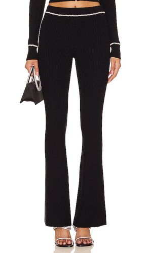Dani Knit Embellished Pant in . Size M, S, XL - Lovers and Friends - Modalova
