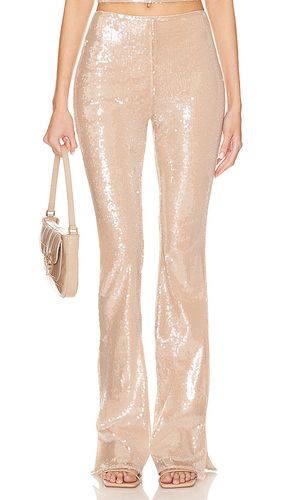 Stevie Sequin Pant in . Taglia M, S, XL, XS - Lovers and Friends - Modalova