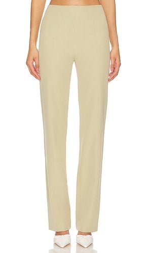 X Anja DujakoviÄ Lyra Pant in Sage. - size M (also in XL) - Lovers and Friends - Modalova