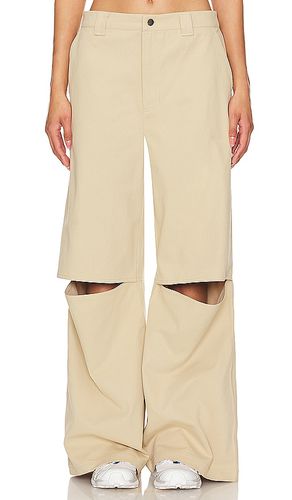 Shawn Pant in Beige. - size L (also in M, S, XL, XS, XXS) - Lovers and Friends - Modalova