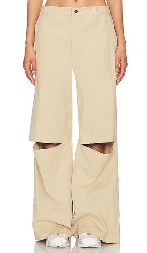 Shawn Pant in Beige. - size L (also in S, XL, XS, XXS) - Lovers and Friends - Modalova