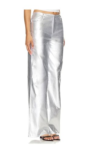 Naomi Pant in Metallic . - size XS (also in S) - Lovers and Friends - Modalova