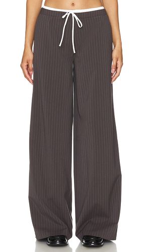 Ashley Pant in Grey. - size L (also in M, S) - Lovers and Friends - Modalova