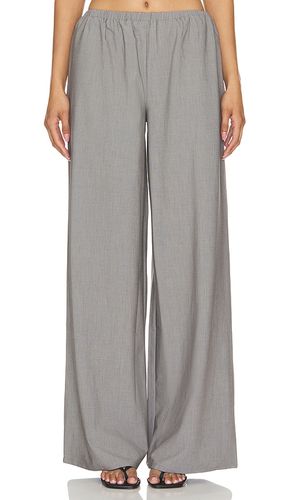 Amanda Pant in Charcoal. - size L (also in M, S, XL) - Lovers and Friends - Modalova