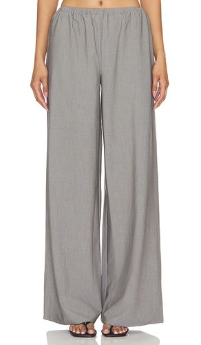 Amanda Pant in Charcoal. - size L (also in XL) - Lovers and Friends - Modalova