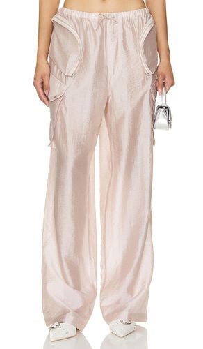 Tia Cargo Pant in . Size L, S, XL, XS - Lovers and Friends - Modalova