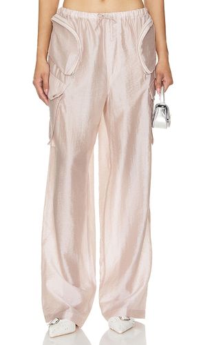 Tia Cargo Pant in . - size M (also in S) - Lovers and Friends - Modalova