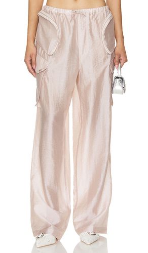 Tia Cargo Pant in . Taglia L, S, XL, XS, XXS - Lovers and Friends - Modalova