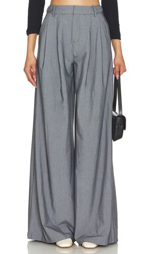 Pantalón raissa en color talla M en - Grey. Talla M (también en L, S, XL, XS) - Lovers and Friends - Modalova