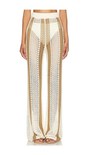 Kerim Stripe Pant in . Taglia M, S, XL, XS, XXS - Lovers and Friends - Modalova