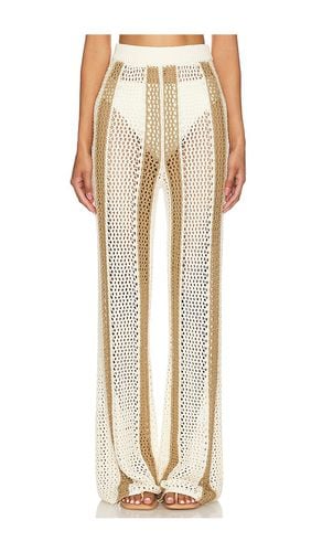 Kerim Stripe Pant in . Taglia XL, XXS - Lovers and Friends - Modalova