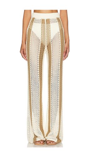 Kerim Stripe Pant in . Taglia XXS - Lovers and Friends - Modalova