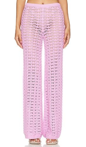 Estie Knit Pants in . Taglia M - Lovers and Friends - Modalova